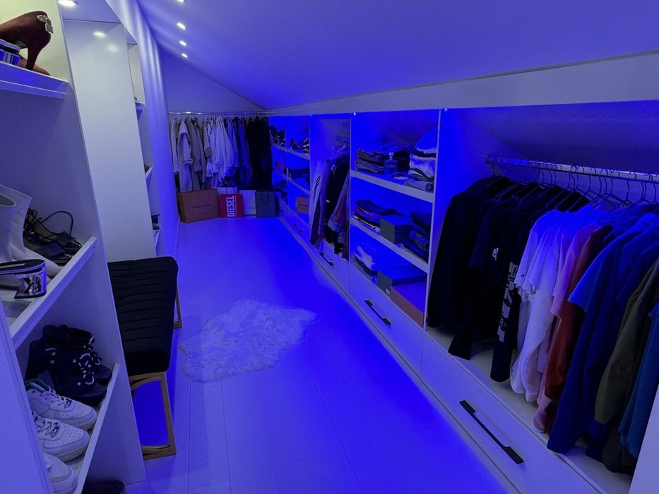 ЖК"Mirabad Palace"Евроремонт{4/10/10}Дуплекс Продаётся