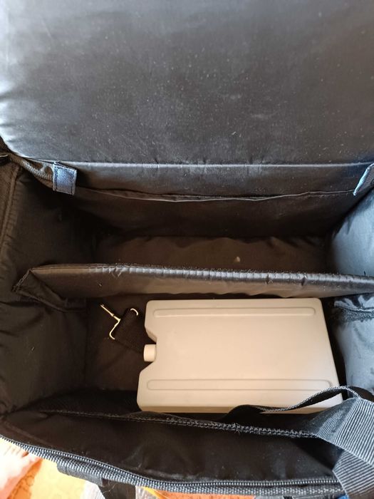 Термо сумка холодильник