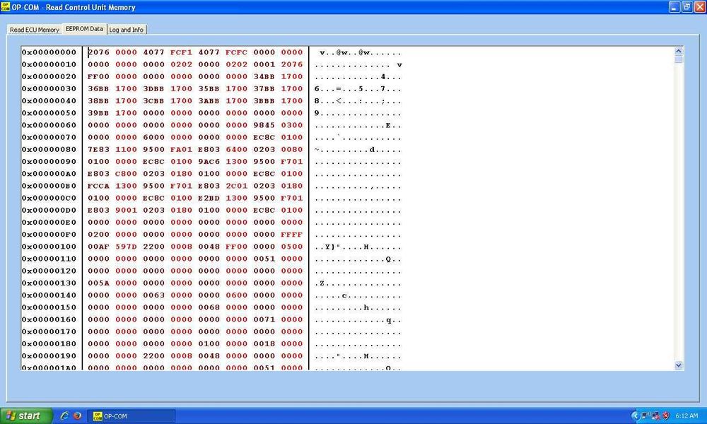 OP-COM Rev D+ (OP-COM Advanced)