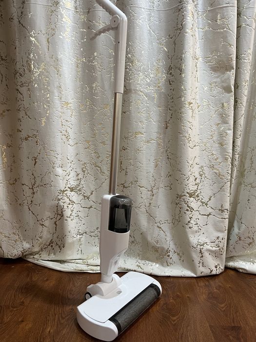 Швабра пылесос Электрическая