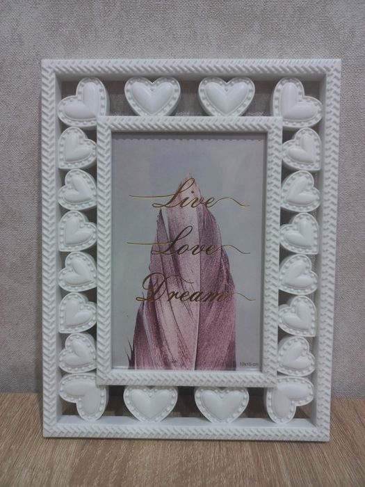 Рамка  для  фото