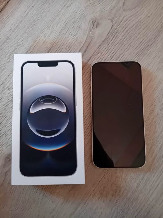 iPhone 16e 128GB - като нов,гаранция,пълен комплект(ВИЖТЕ ОПИСАНИЕТО!)