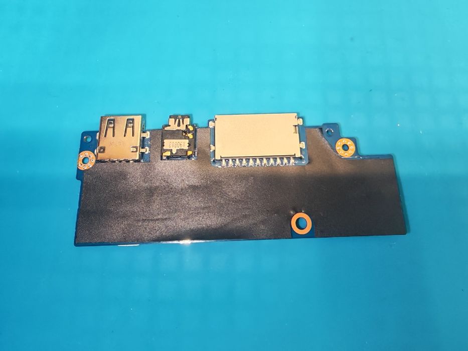 Placa de baza ASUS ZENBOOK 14 + MODUL + BANDA