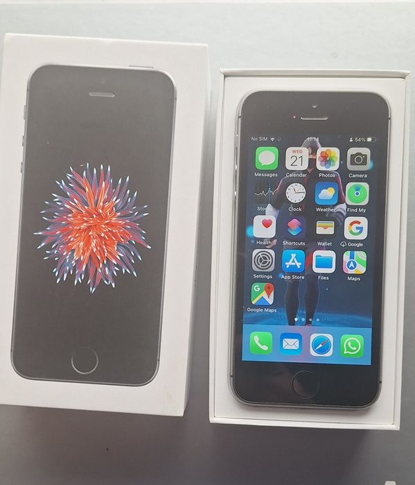 Iphone SE 32GB stare foarte buna