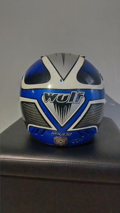 .Каски за мотор.