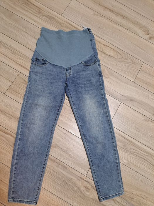 Джинсы для беременных