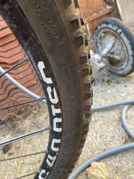 Cannondale 29 trail 5 размер М