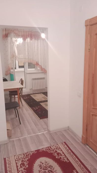 Продаётся квартира