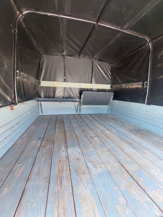 Уаз фермер 2020г