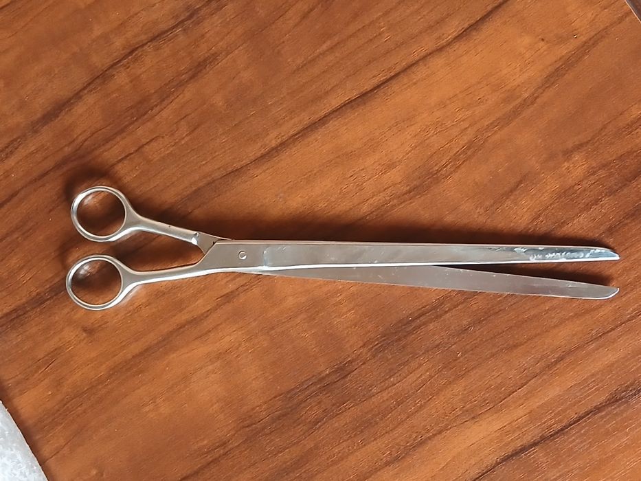 Ножница металическая 30 cm