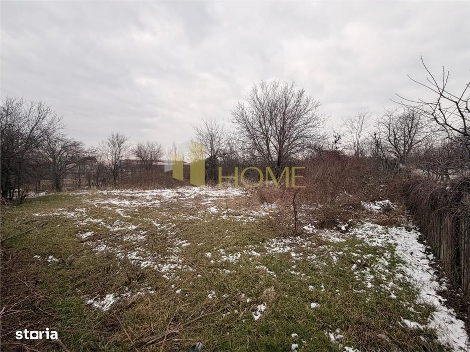 Teren intravilan 713m2 , Ploiesti , zona UPG