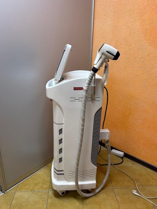 Продам лазерный аппарат Pacer One Pro