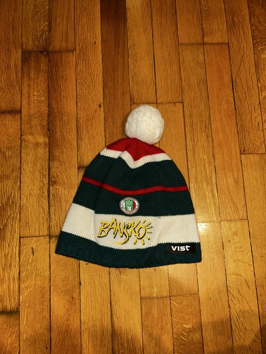 Зимна шапка Vist