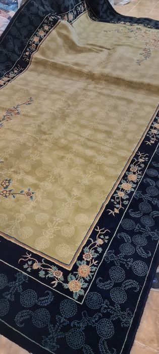 Здравствуйте продам ковёр производство  Иран.