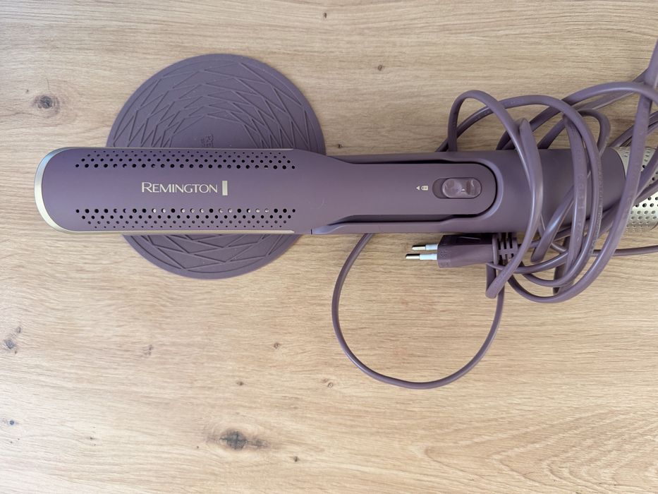 Remington AIRvive 2в1 AS8930
