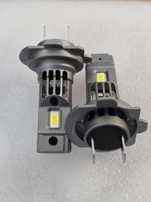 Bec Led H7 6000K CSP