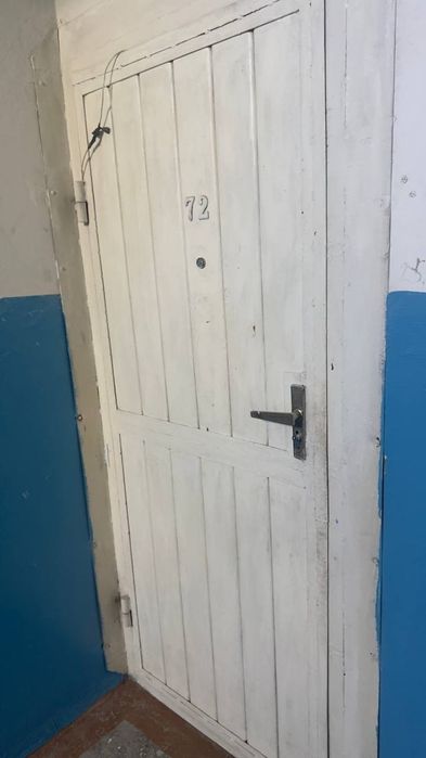 Vosxodda kvartira ijaraga beriladi