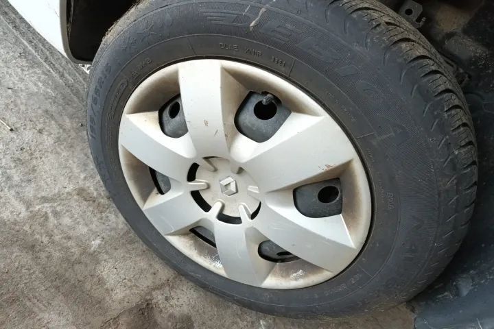 timonerie kit ambreiaj volanta arc amortizaor telescop stanga dreapta fata spate bara stabilizatoare Renault Kangoo 2 facelift, an 2018, motor 1.5 dci 90cp, cod motor K9K.628,  dezmembrez dezmembrari