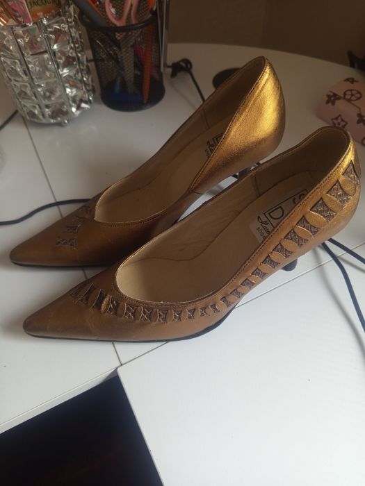 Дамски обувки 35 номер