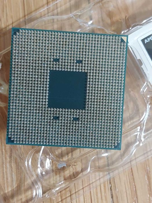 AMD Ryzen 9 5900X, 12-ядрен, АМ4