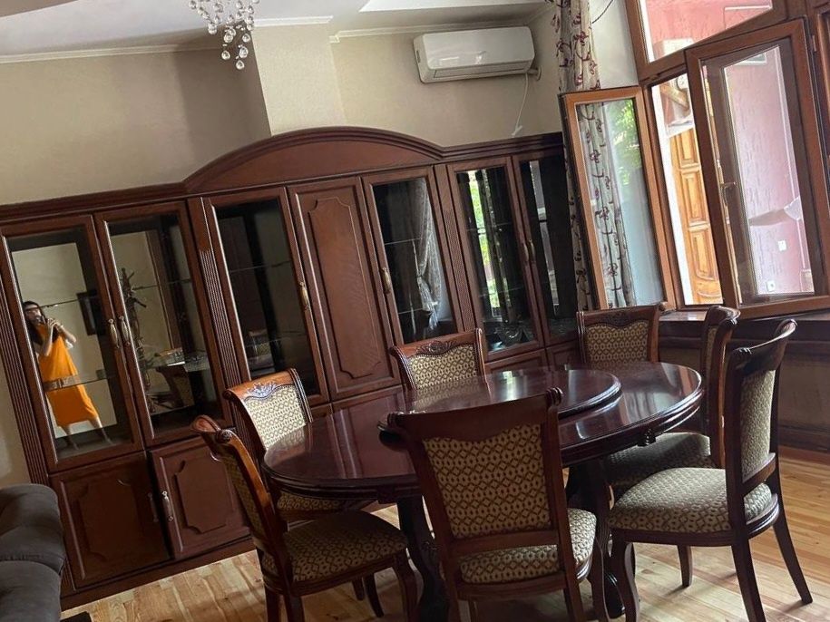 Участок под Хостел,Детсад,Офис, и др на Мирабаде