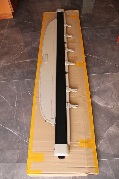 Лизинг TBi Щора за багажника на Honda CR-V,CRV,ЦРВ,ЦР-В 2002-2022