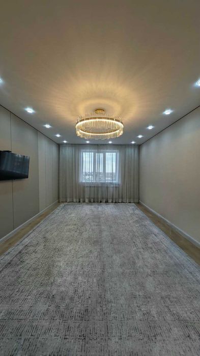 3-ком.кв. в 10 мкрн
