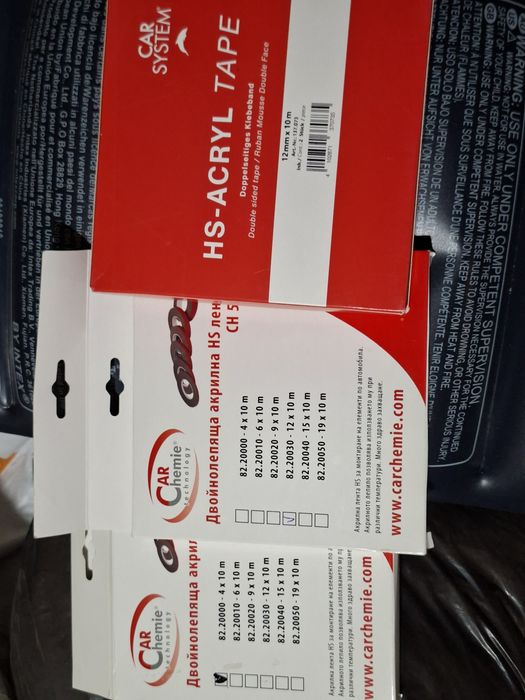 Тиксо carsystem 12