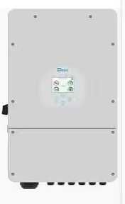 Invertoare fotovoltaice