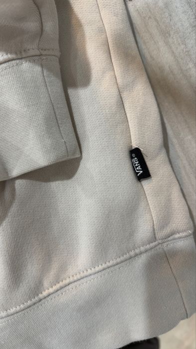 Кофта VANS Loose Fit