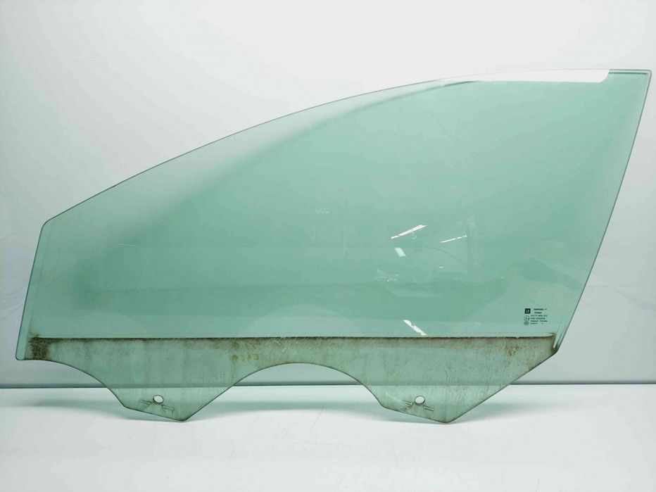 Geam usa stanga fata Opel Insignia A Facelift [Fabr 2008-2016] OEM