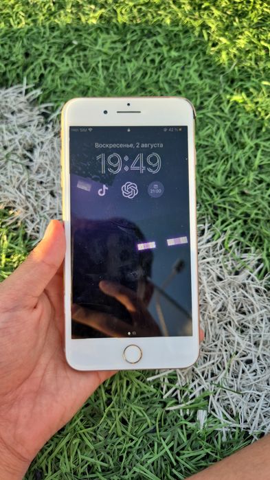 Айфон 8+ Iphone 8+