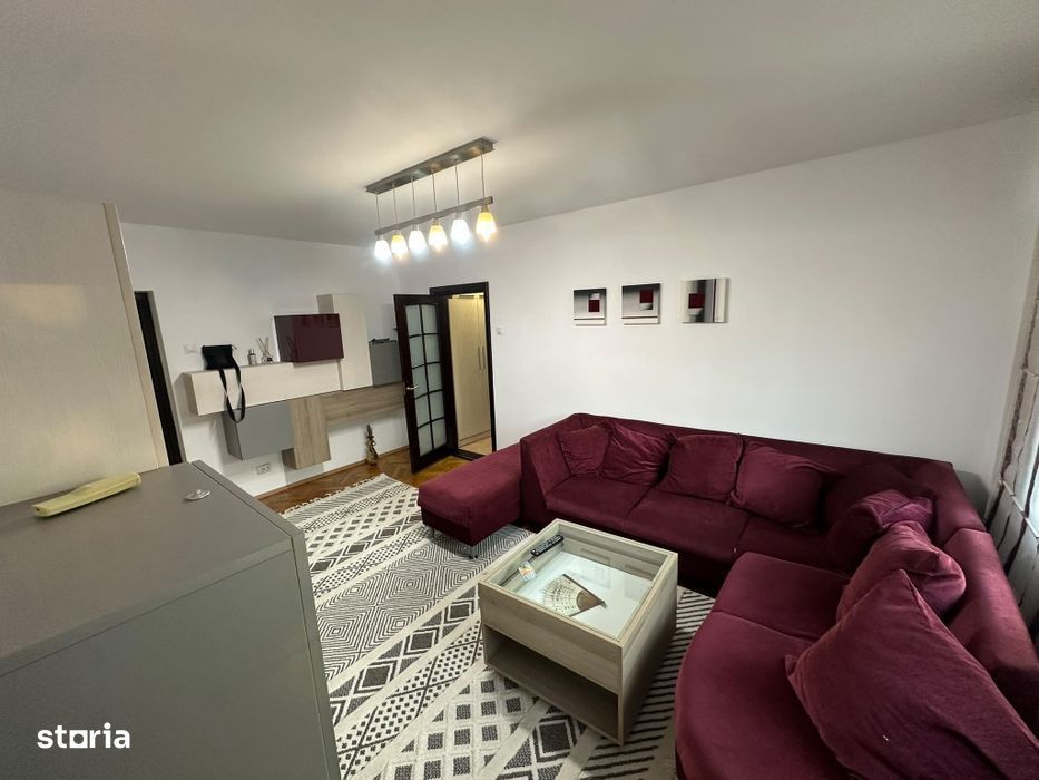 Apartament 3 camere de vânzare | Zona Cantemir | 74 mp | Etaj 3 | 2 bă
