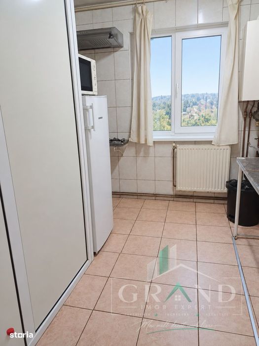 Apartament Cu 4 Camere | 75 Mp+Balcon | Mănăștur