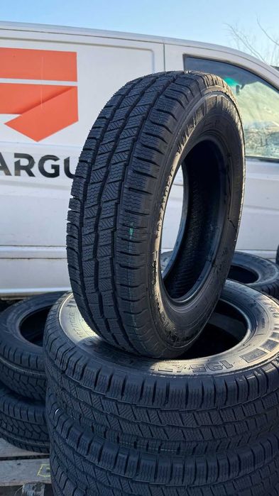 CAUCIUCURI Iarna M+S Anvelope All Sezon CAUCIUC 
 195 75 16C