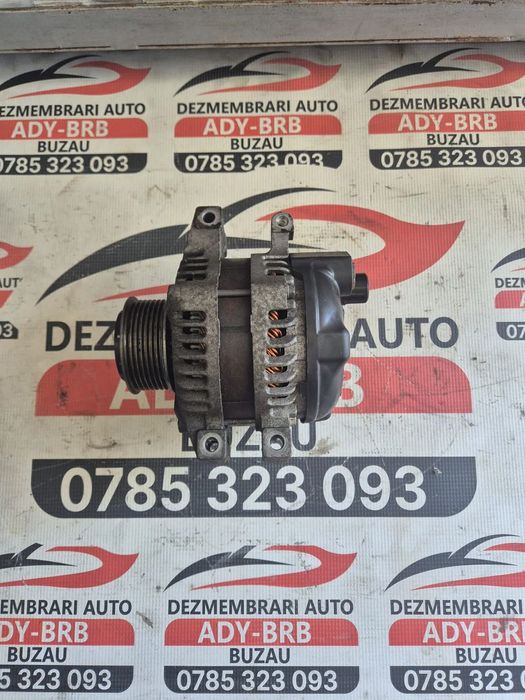 ALTERNATOR/ELECTROMOTOR HONDA CR-V /CIVIC 2.2 I-CTDI 2007