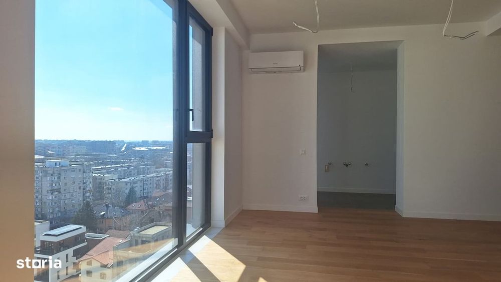 Vanzare Apartament De 3 Camere - One Cotroceni Park