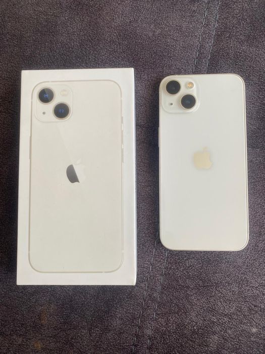 IPhone 13 , 128 Гб