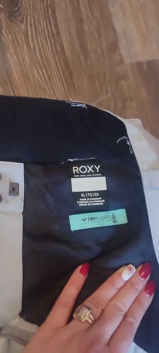 Дамски ски панталон ROXY размер XL