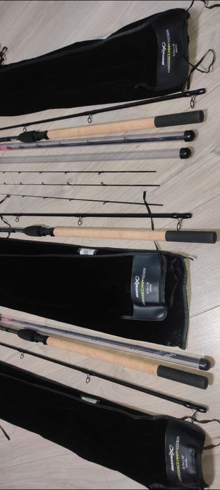 Lansete Matrix,Middy,Preston