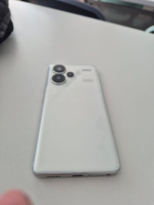Redmi Note 13 pro+ 5g