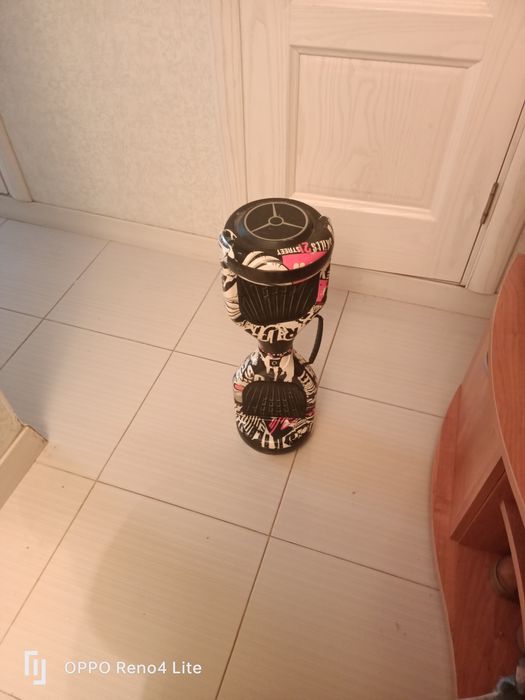 Продам гироскутер.