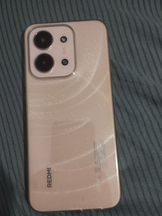 Redmi 15C новый 256 гб