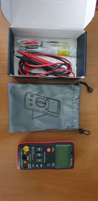 Продам мультиметр