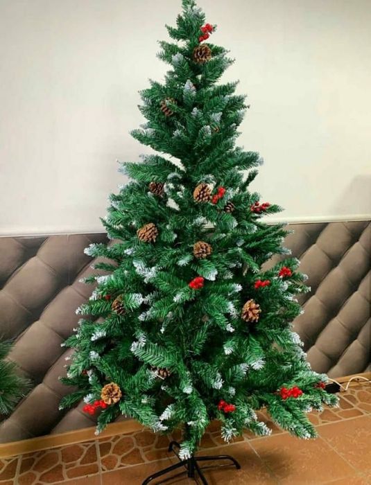 Новогодние ёлки Ёлка Шырша!!