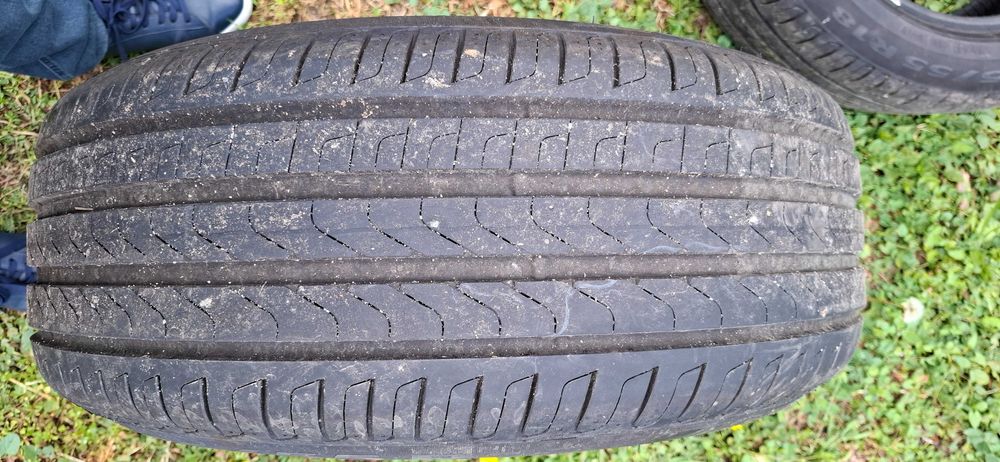Vand anvelope Auto PIRELLI CINTURATO P7 !!!