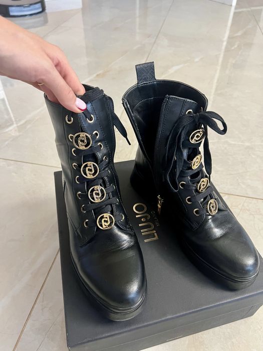 Дамски боти LIU JO