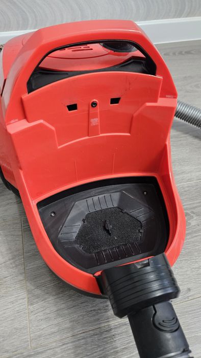 Продам пылесос Bosch