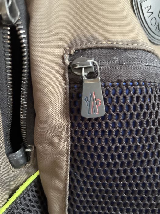 Уникална раница moncler