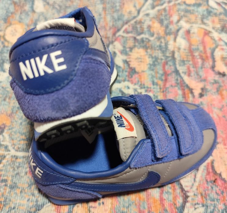 Pantofi sport NIKE copii, mărimea EUR 25